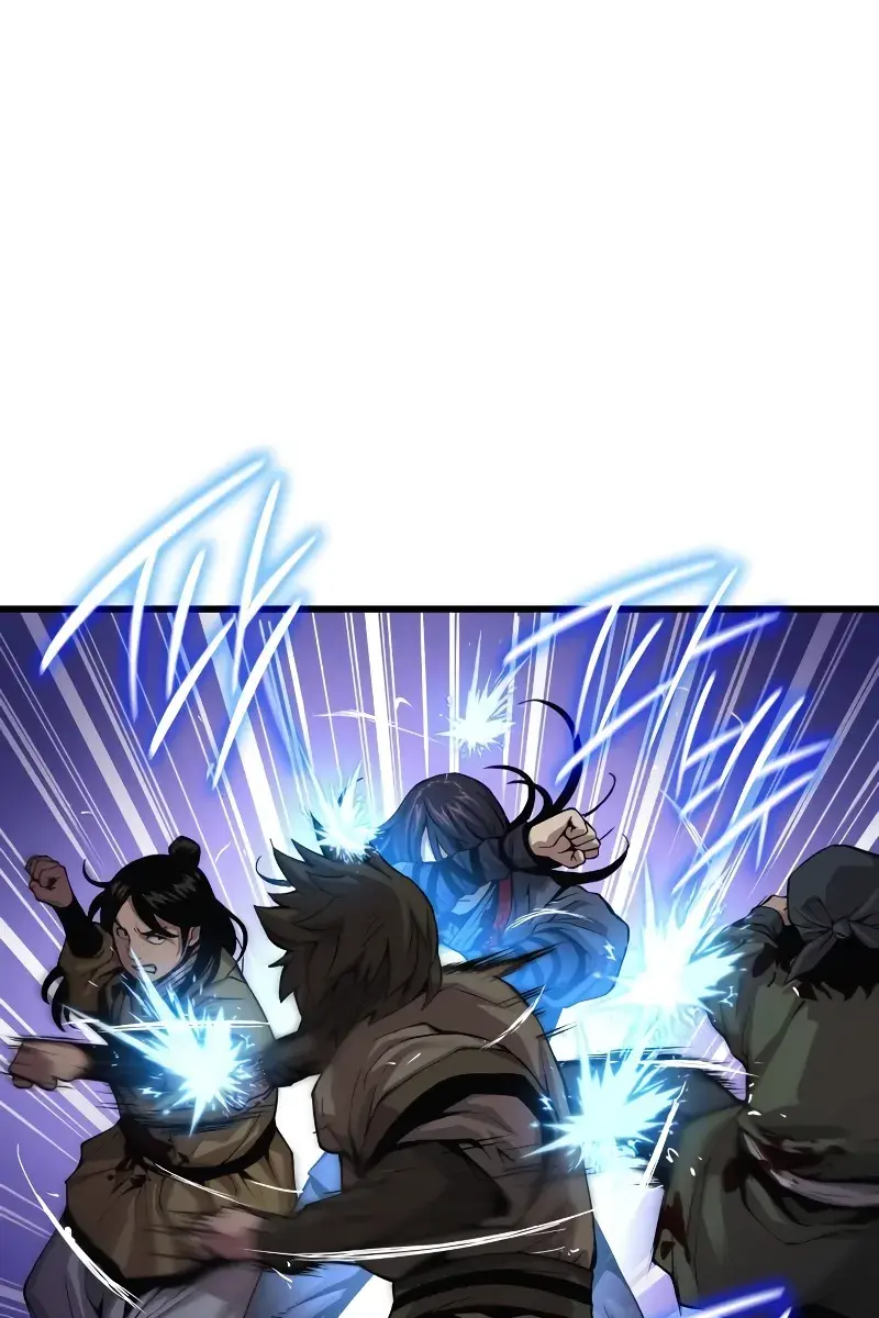 Myst, Might, Mayhem Chapter 44 Page 54