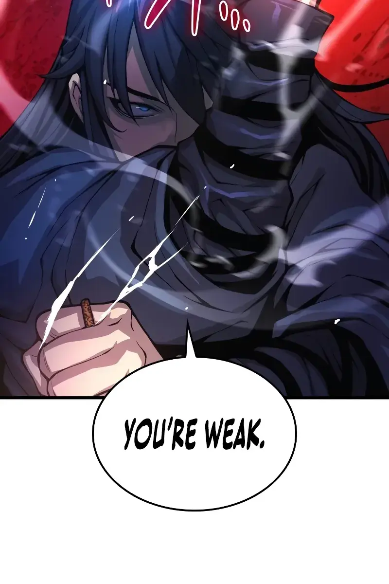 Myst, Might, Mayhem Chapter 44 Page 56