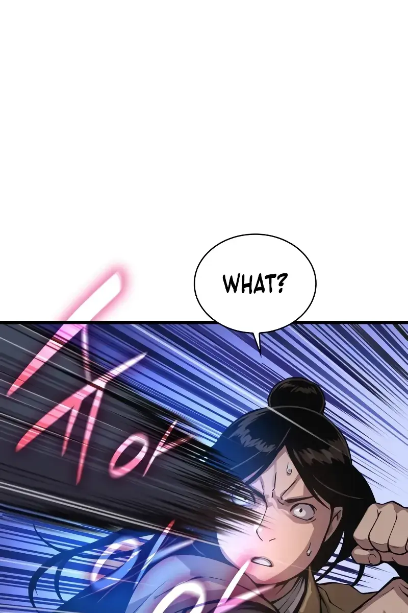 Myst, Might, Mayhem Chapter 44 Page 57