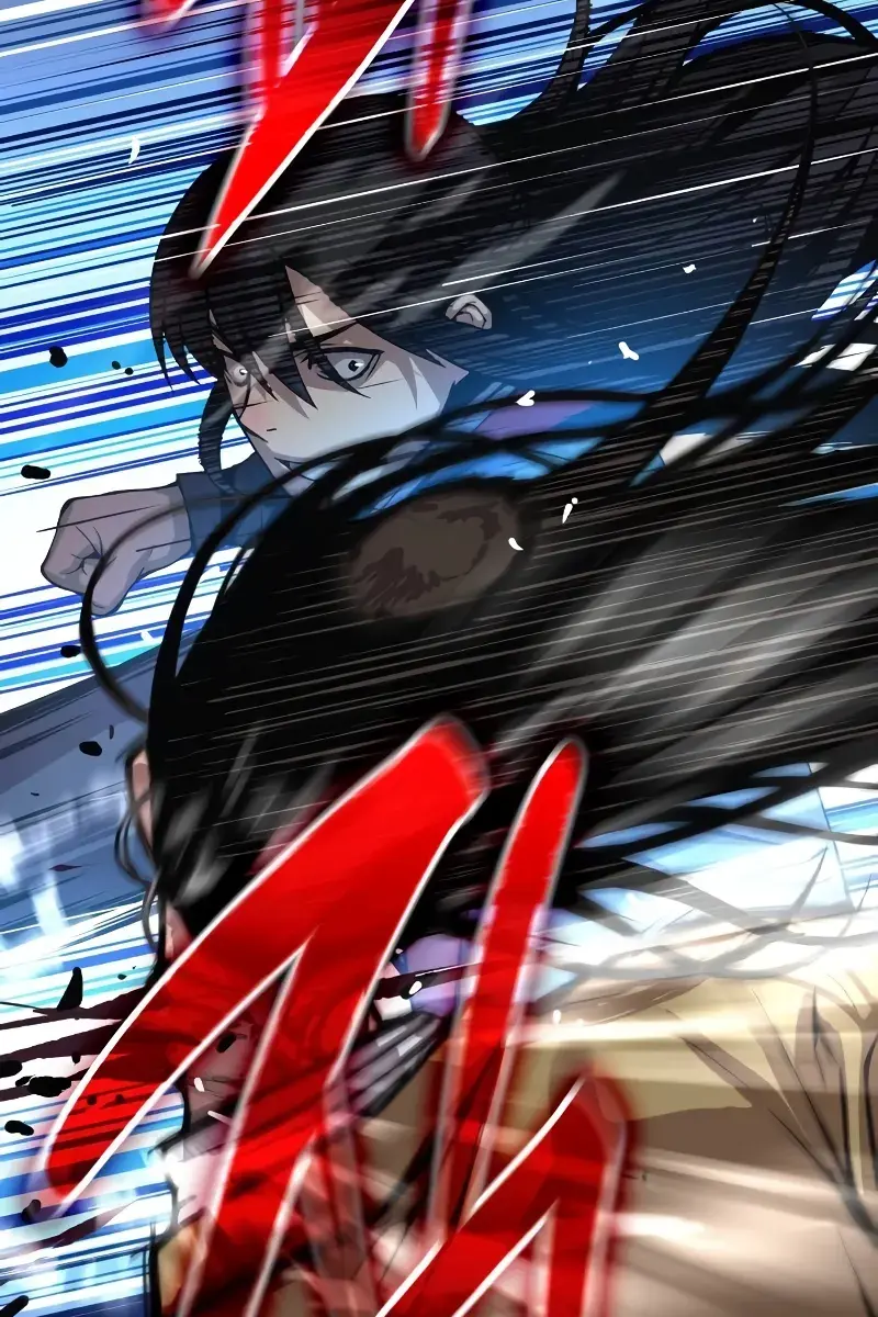 Myst, Might, Mayhem Chapter 44 Page 59