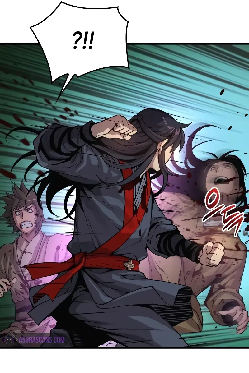 Myst, Might, Mayhem Chapter 44 Page 61