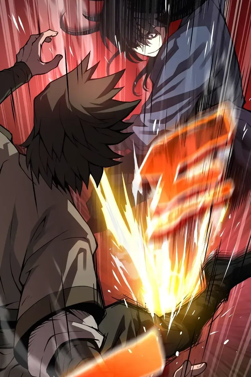 Myst, Might, Mayhem Chapter 44 Page 64