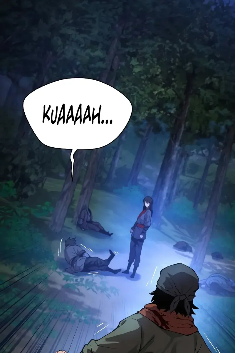 Myst, Might, Mayhem Chapter 44 Page 68