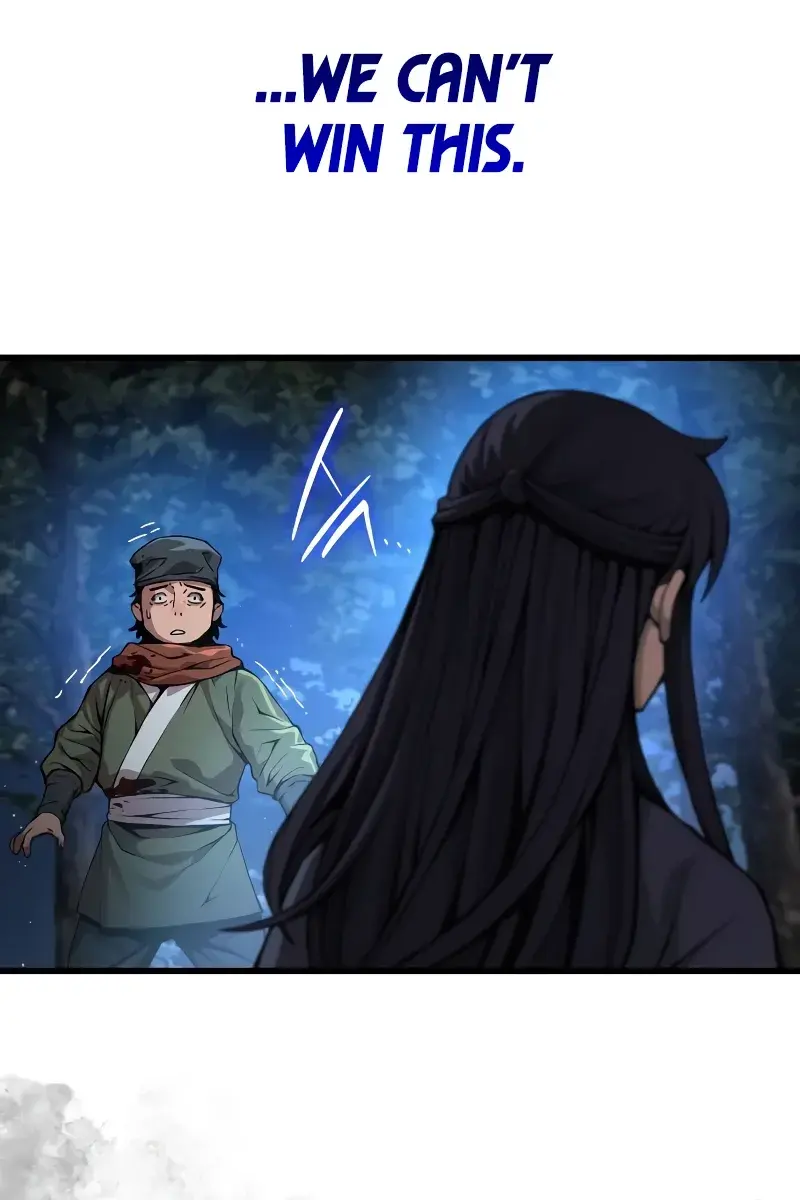 Myst, Might, Mayhem Chapter 44 Page 70