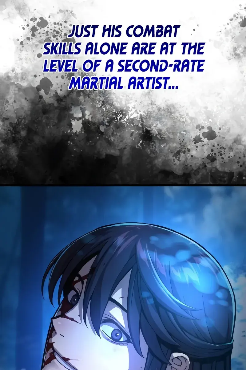 Myst, Might, Mayhem Chapter 44 Page 71