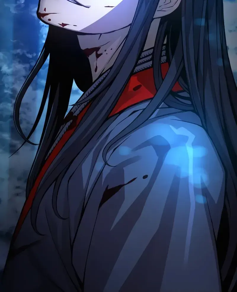 Myst, Might, Mayhem Chapter 44 Page 72