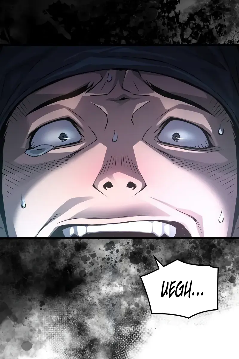 Myst, Might, Mayhem Chapter 44 Page 74