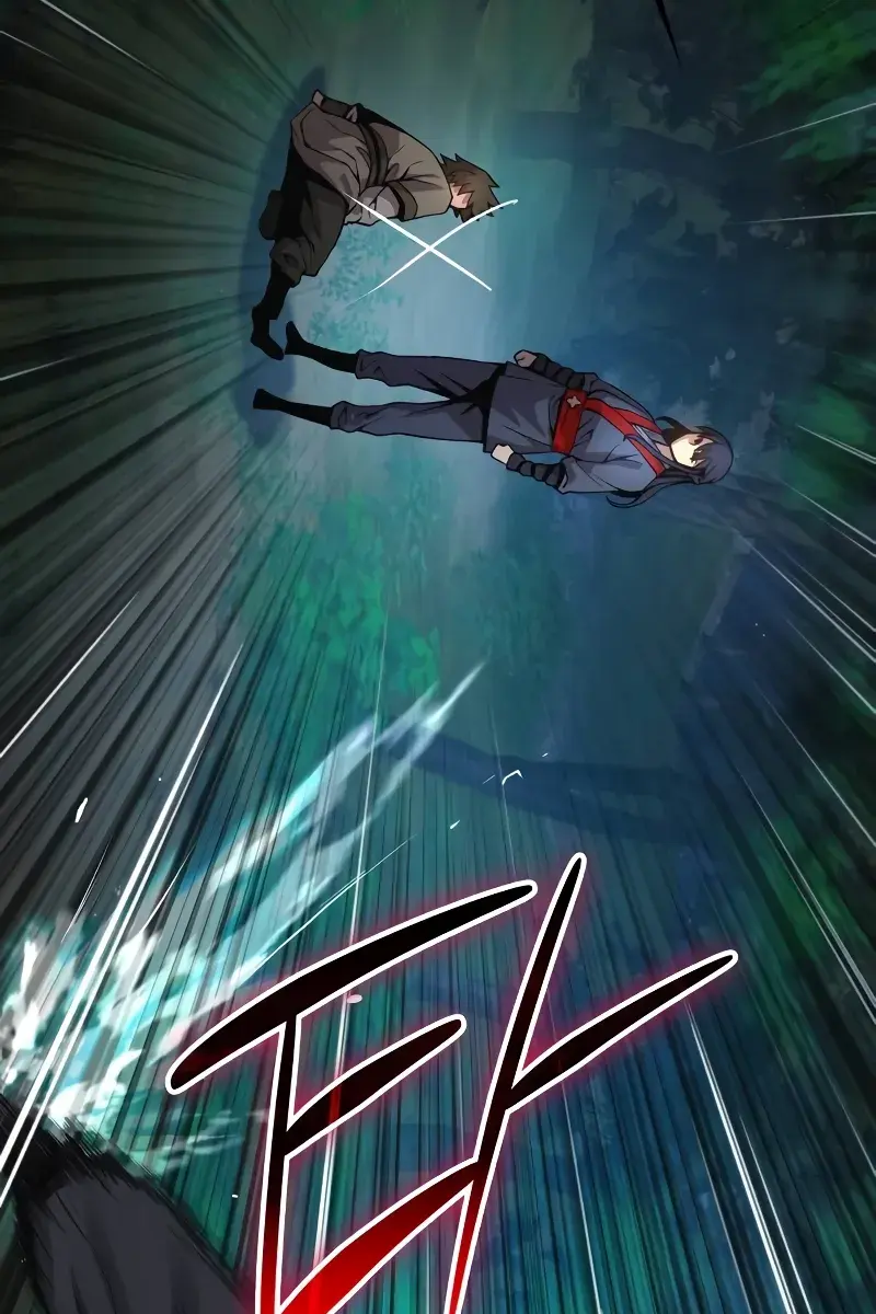 Myst, Might, Mayhem Chapter 44 Page 76