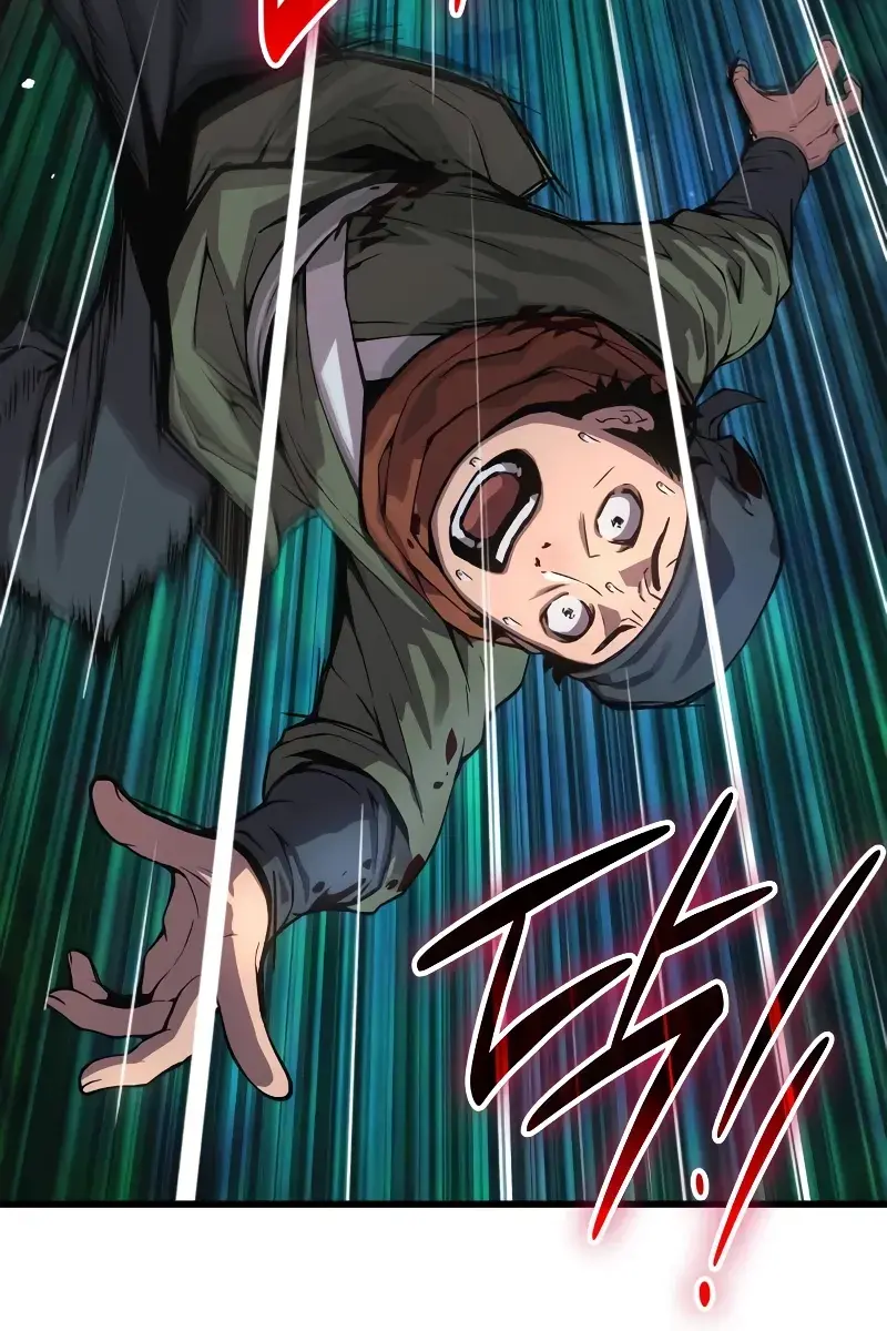 Myst, Might, Mayhem Chapter 44 Page 77