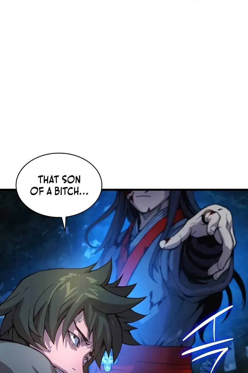 Myst, Might, Mayhem Chapter 44 Page 78