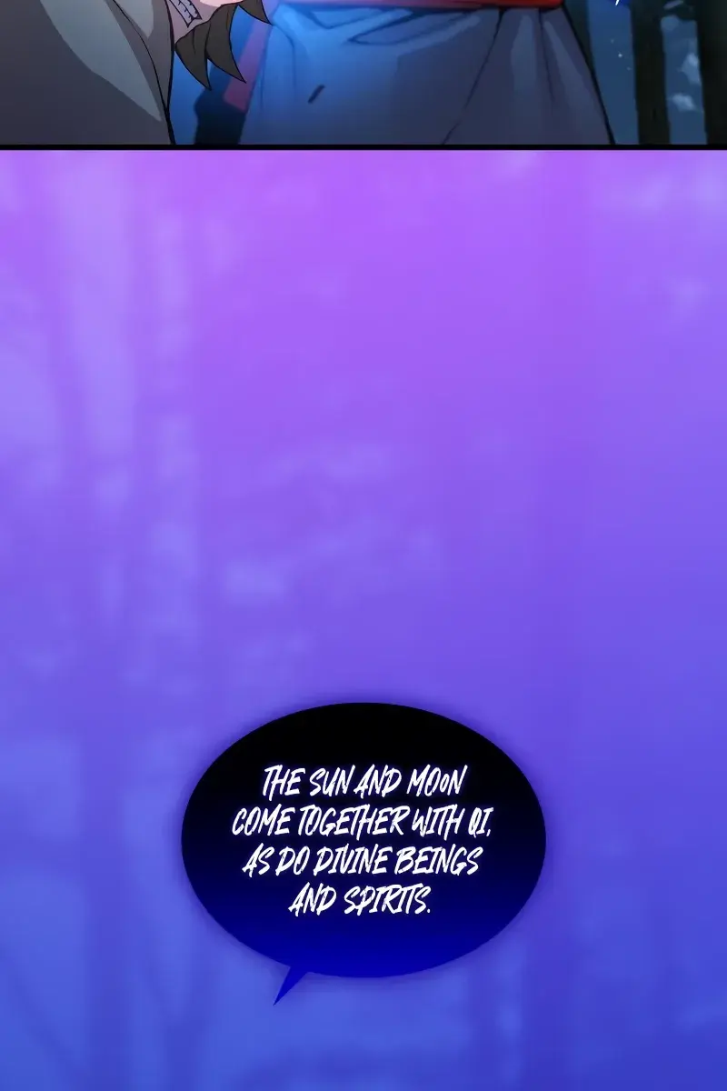 Myst, Might, Mayhem Chapter 44 Page 79