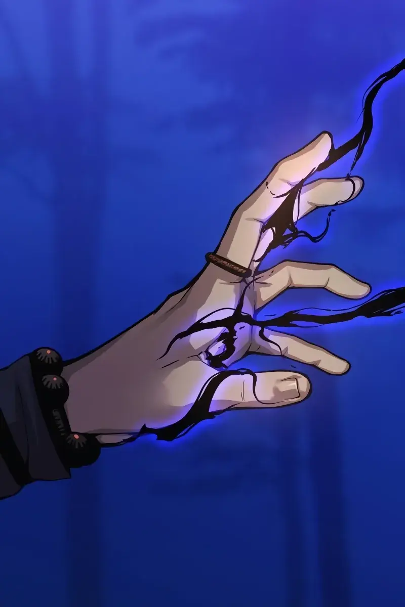 Myst, Might, Mayhem Chapter 44 Page 80