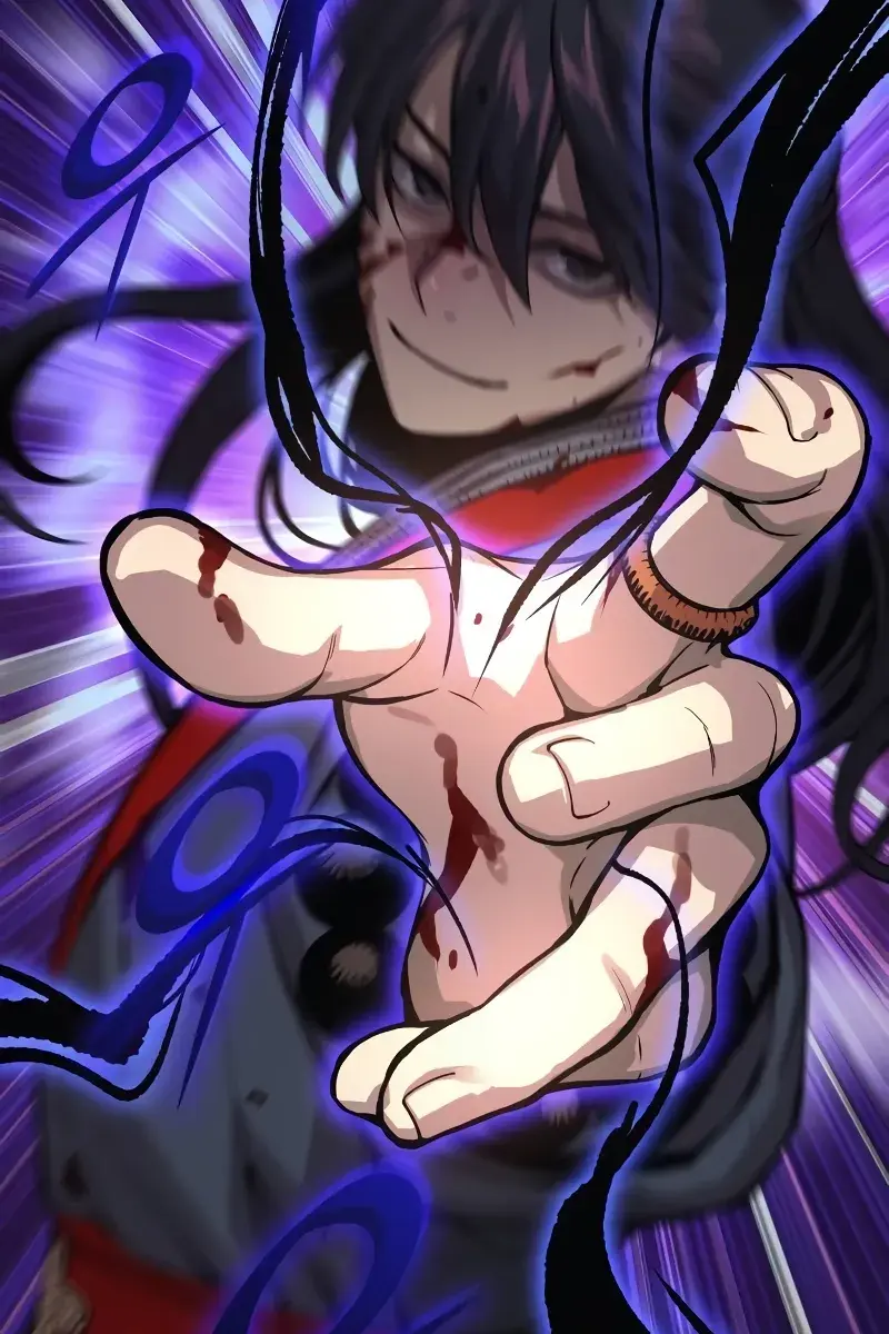 Myst, Might, Mayhem Chapter 44 Page 89