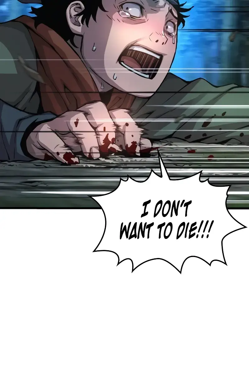 Myst, Might, Mayhem Chapter 44 Page 92