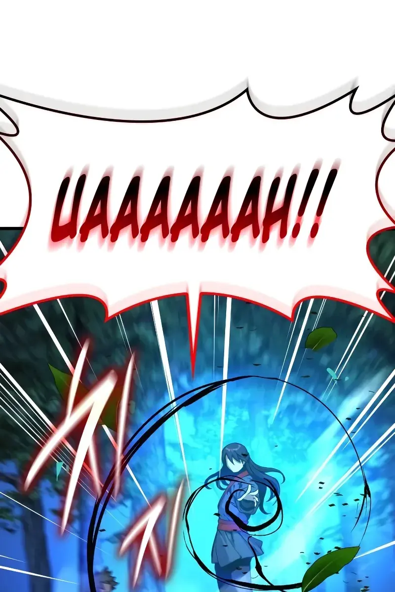 Myst, Might, Mayhem Chapter 44 Page 93