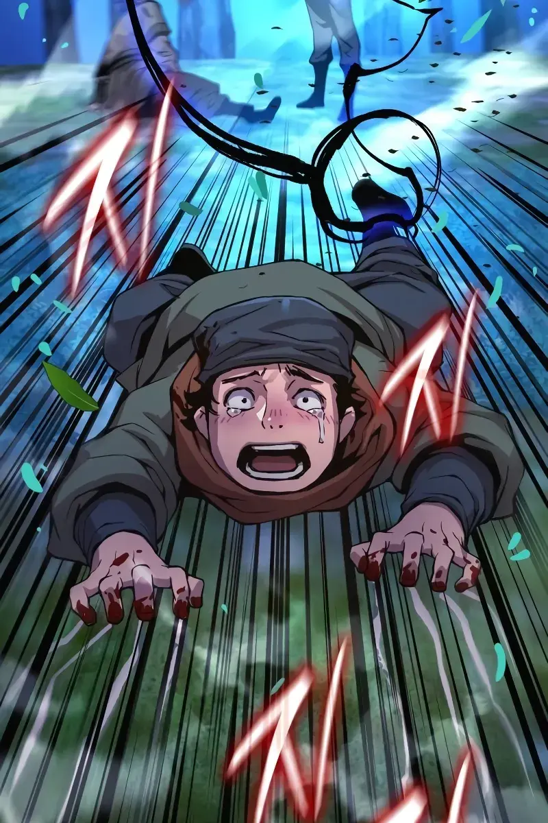 Myst, Might, Mayhem Chapter 44 Page 94