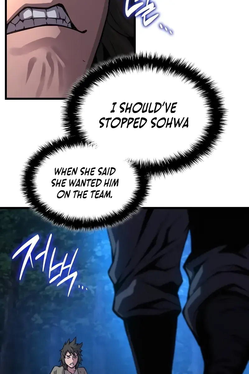 Myst, Might, Mayhem Chapter 44 Page 100