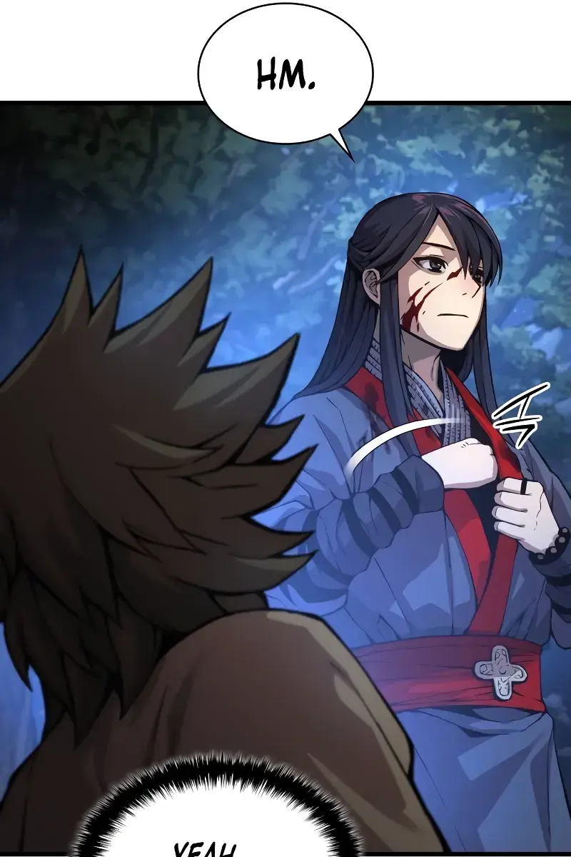 Myst, Might, Mayhem Chapter 44 Page 109