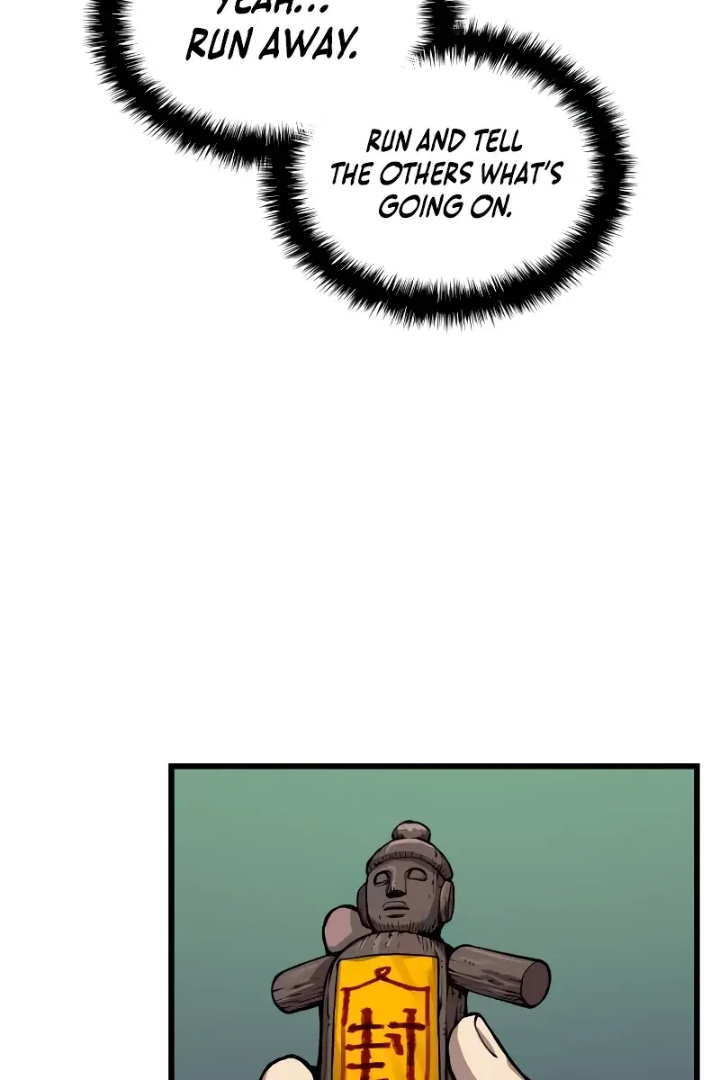 Myst, Might, Mayhem Chapter 44 Page 110