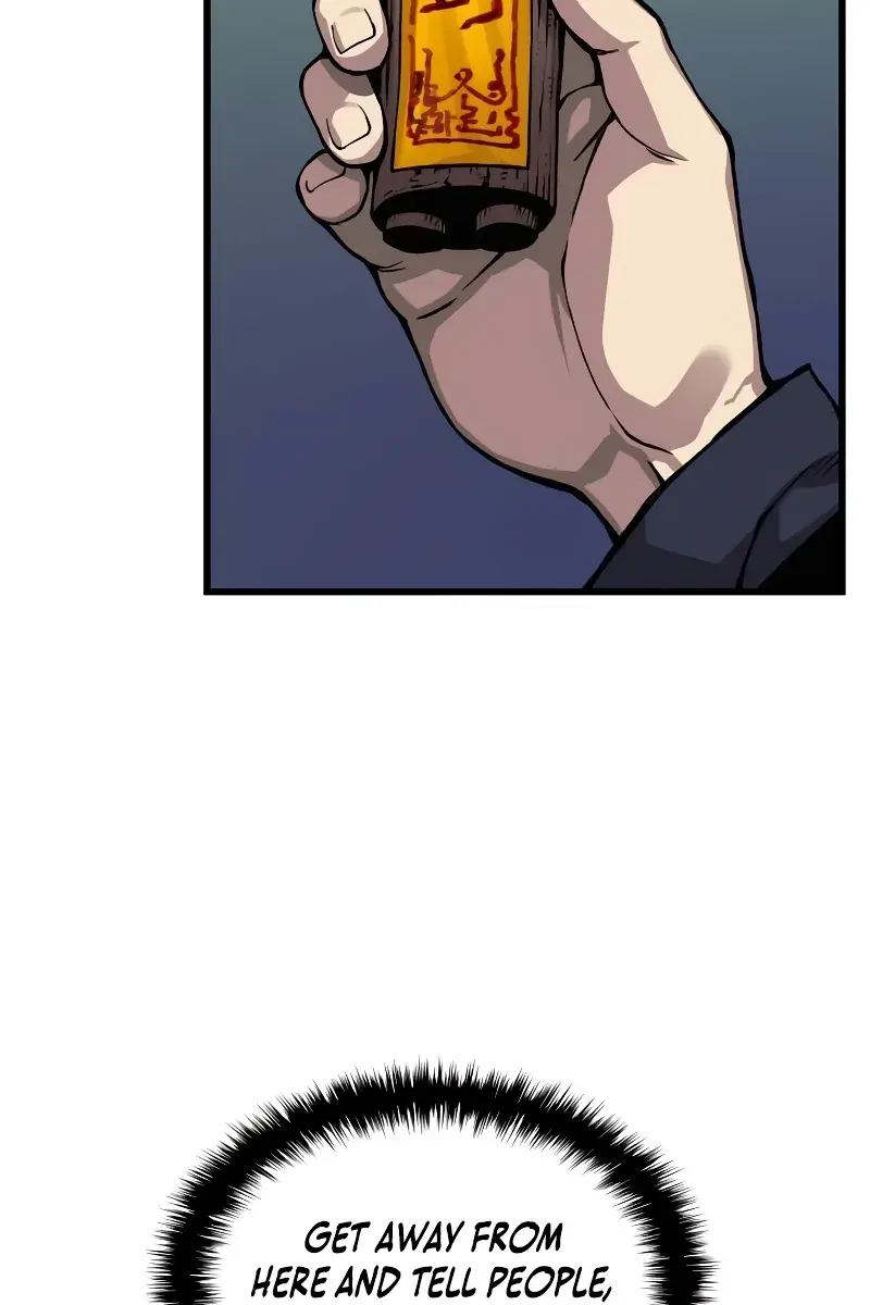 Myst, Might, Mayhem Chapter 44 Page 111