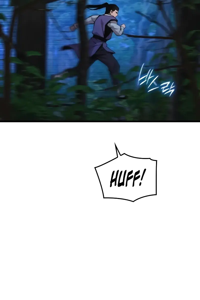 Myst, Might, Mayhem Chapter 44 Page 124