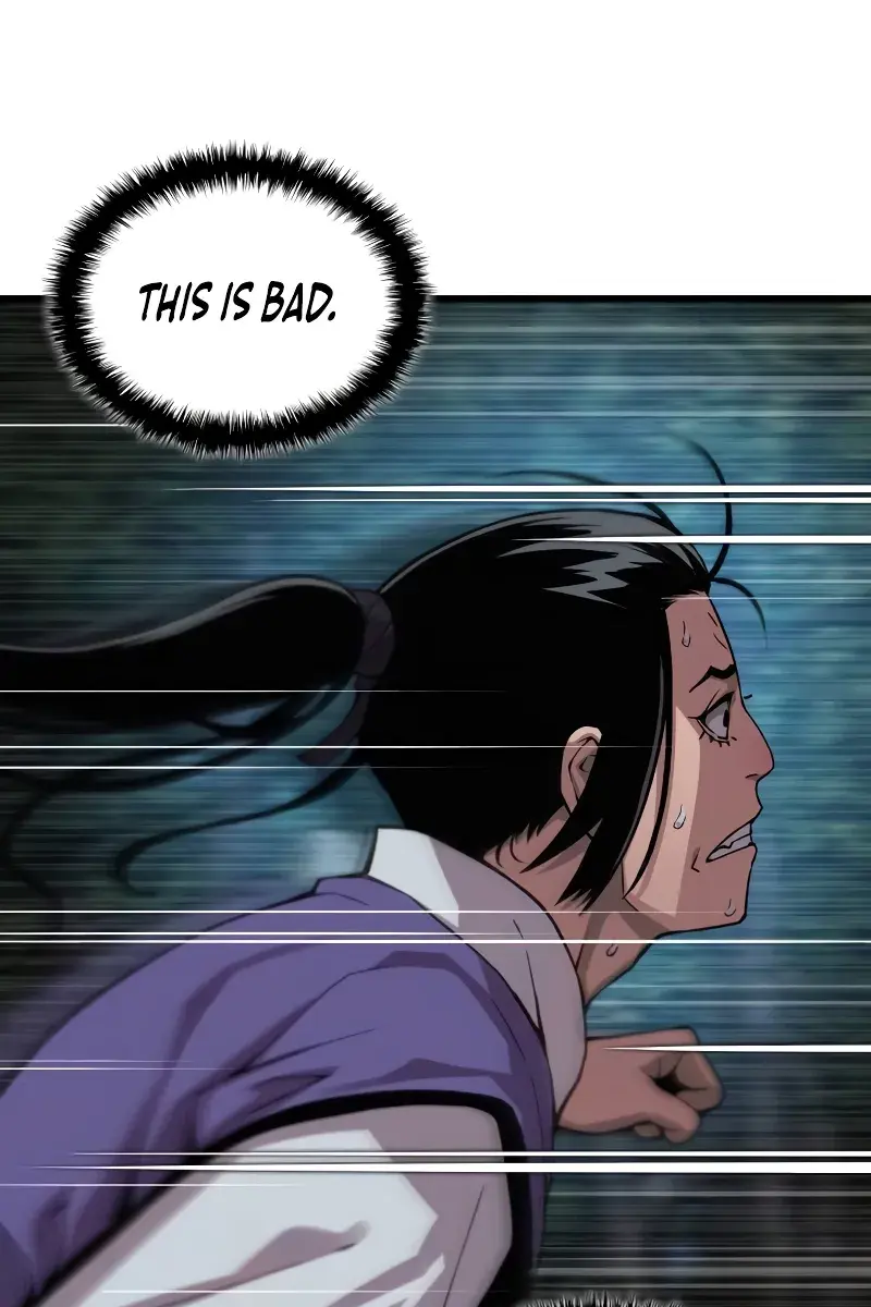 Myst, Might, Mayhem Chapter 44 Page 125