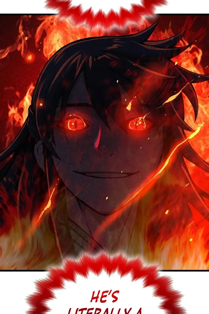 Myst, Might, Mayhem Chapter 44 Page 127