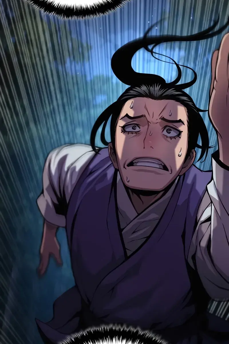 Myst, Might, Mayhem Chapter 44 Page 129