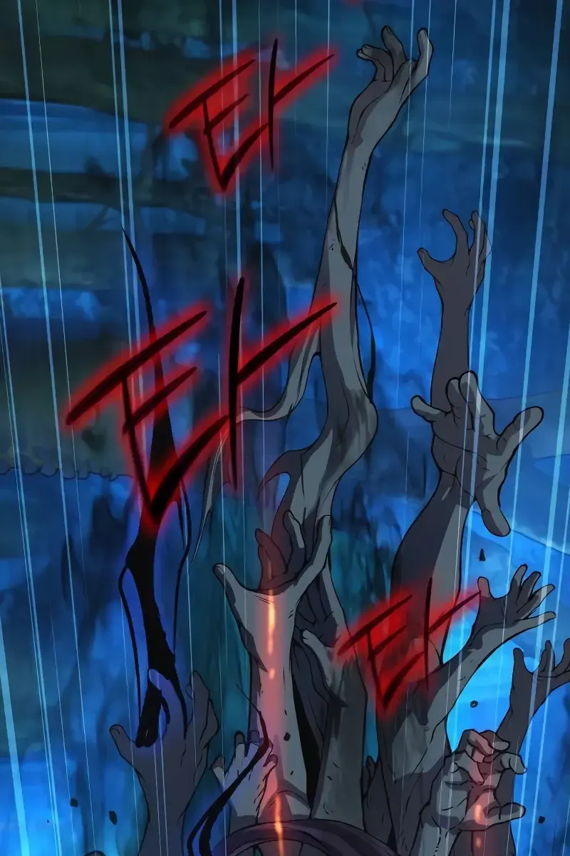 Myst, Might, Mayhem Chapter 44 Page 137