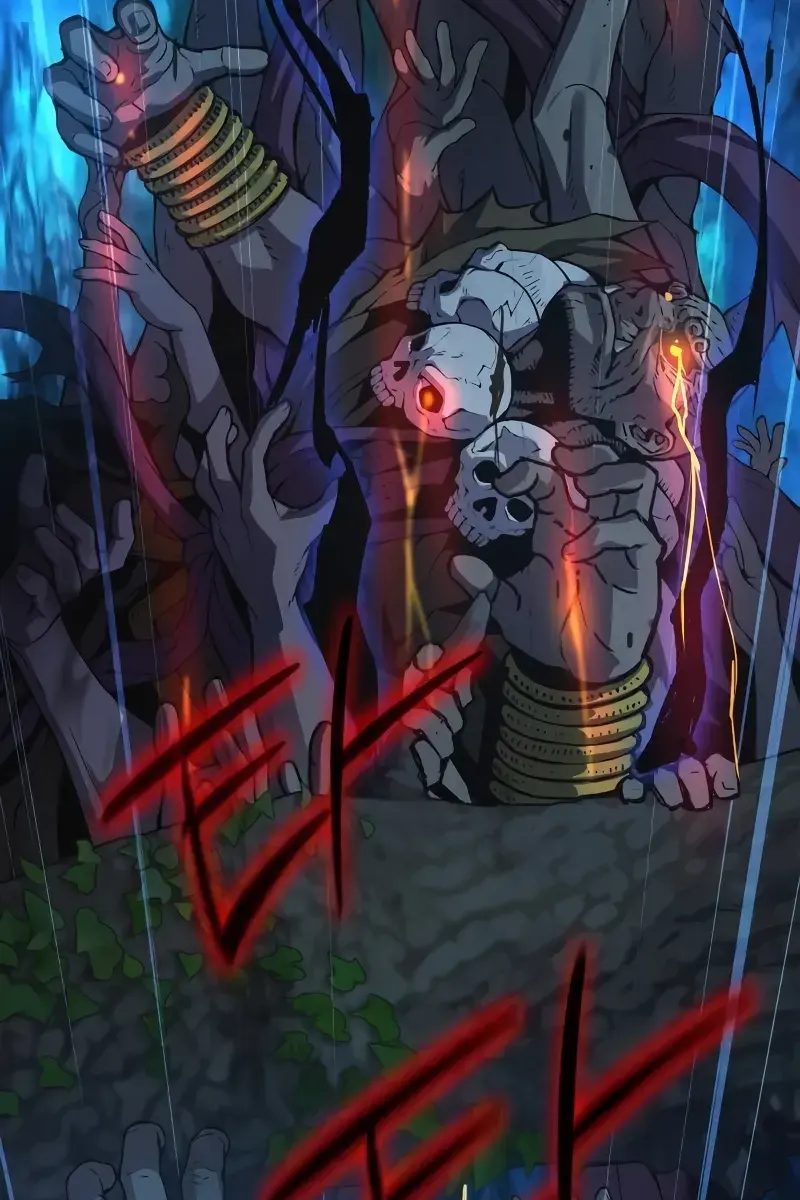 Myst, Might, Mayhem Chapter 44 Page 138