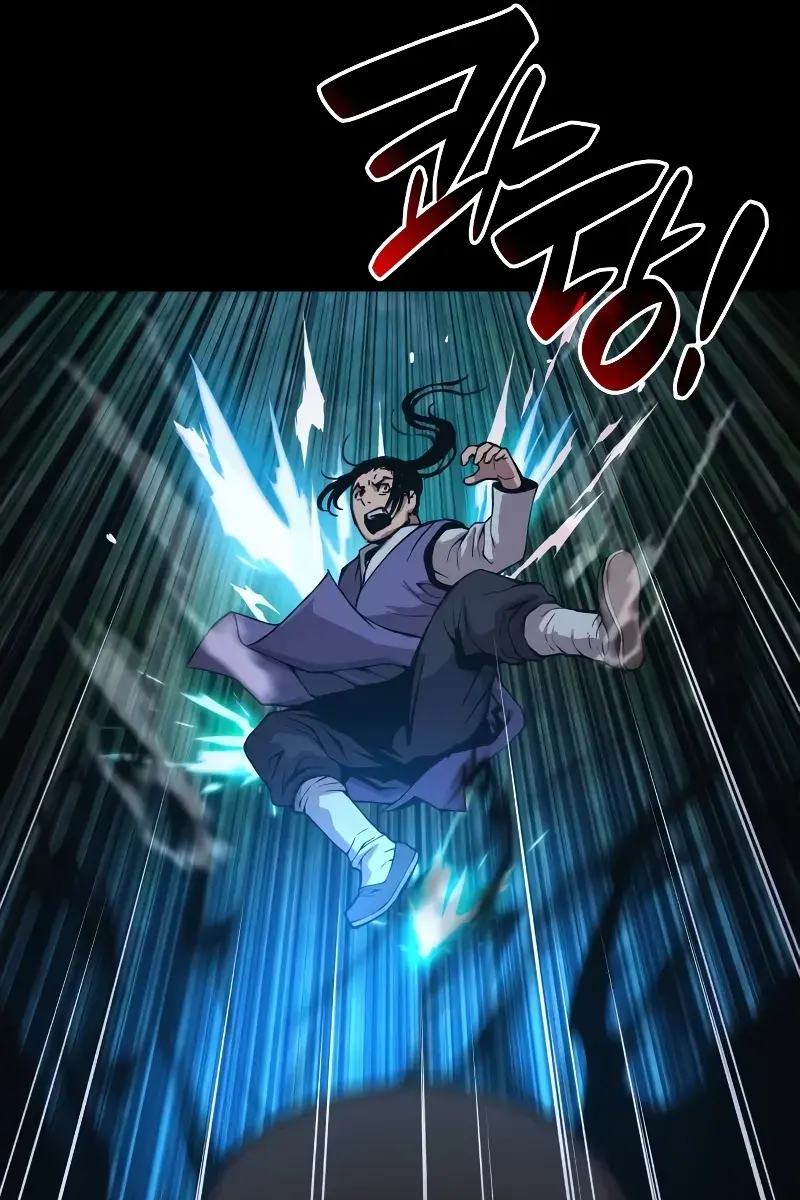 Myst, Might, Mayhem Chapter 44 Page 142