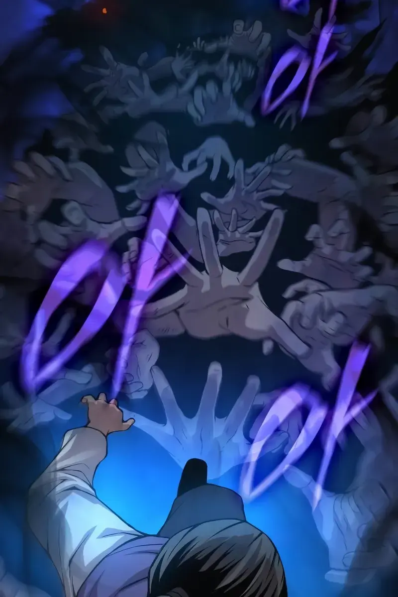 Myst, Might, Mayhem Chapter 44 Page 144