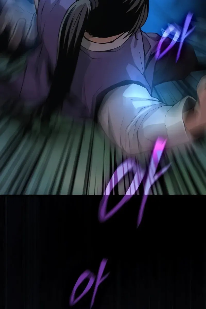 Myst, Might, Mayhem Chapter 44 Page 145