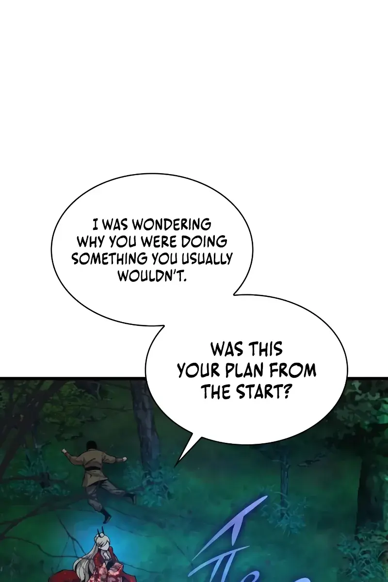 Myst, Might, Mayhem Chapter 44 Page 149