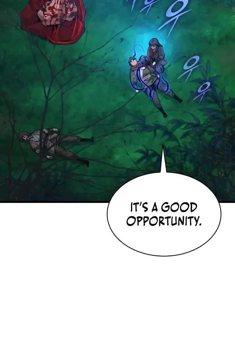 Myst, Might, Mayhem Chapter 44 Page 150