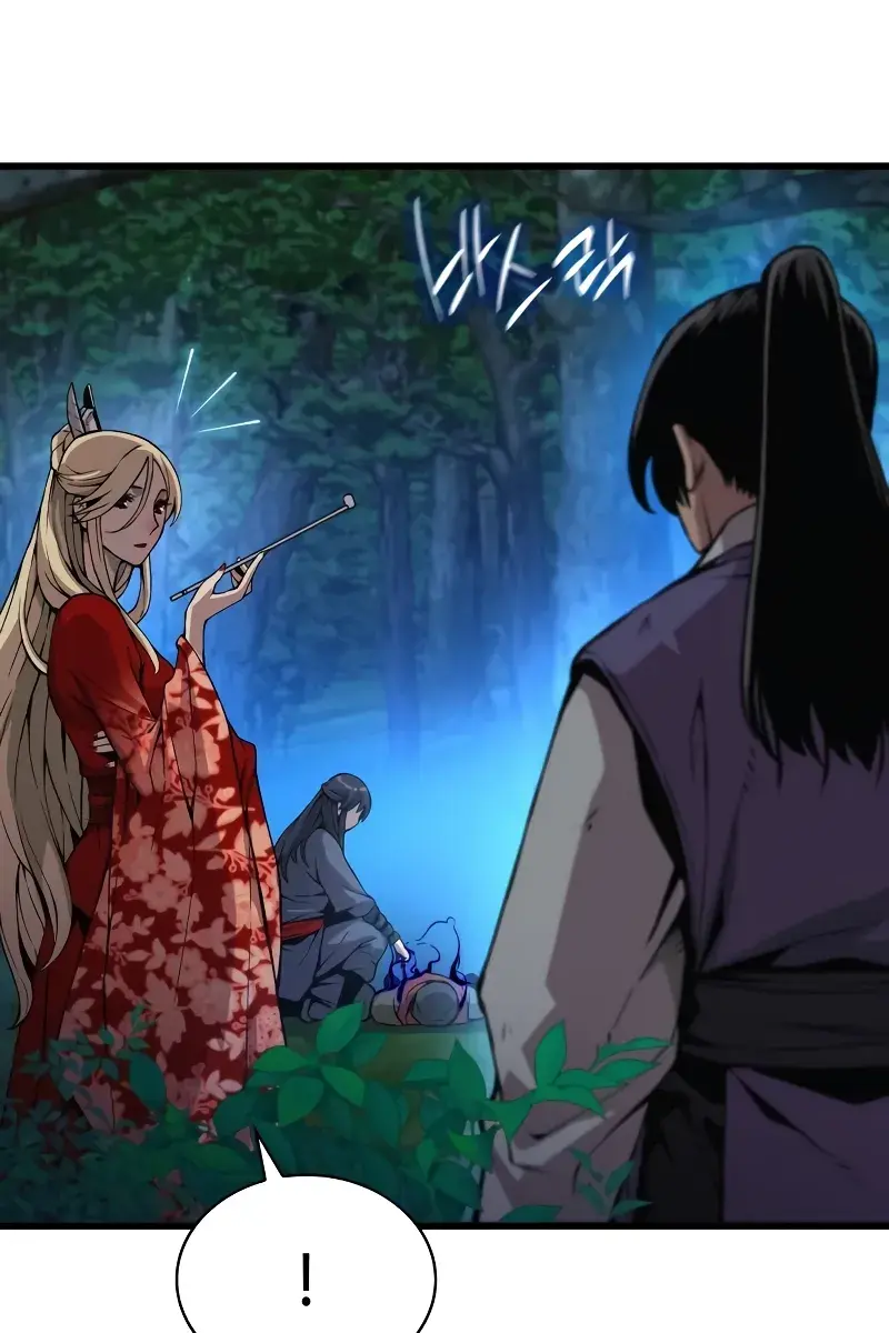 Myst, Might, Mayhem Chapter 44 Page 151