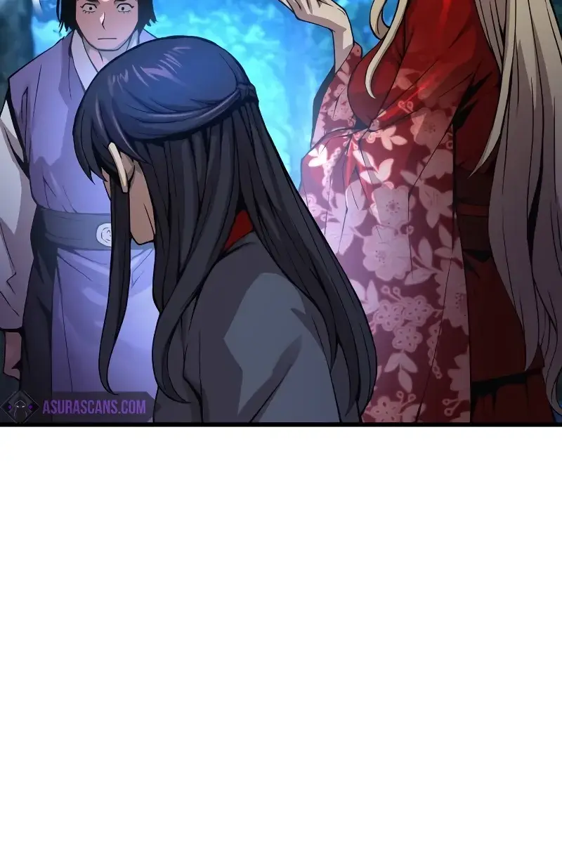 Myst, Might, Mayhem Chapter 44 Page 155