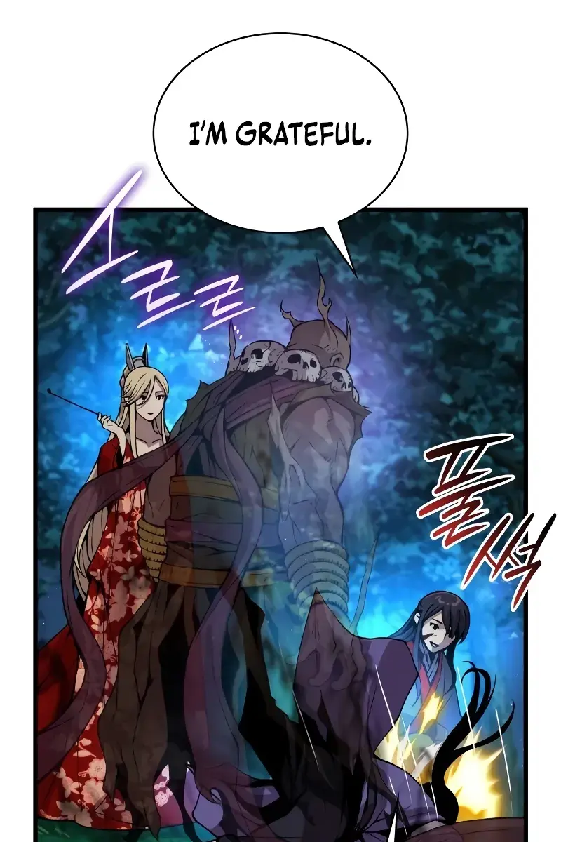 Myst, Might, Mayhem Chapter 44 Page 156