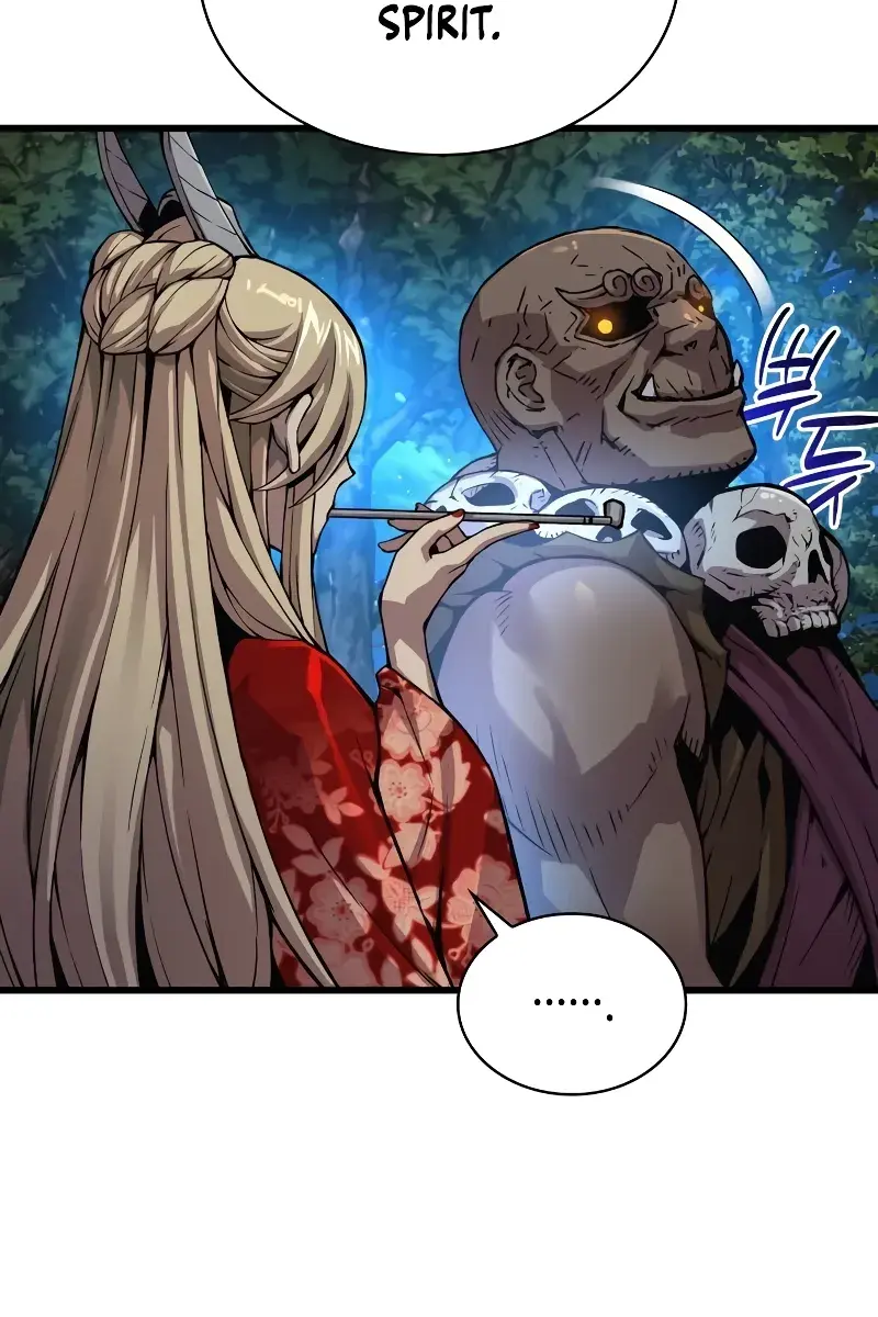 Myst, Might, Mayhem Chapter 44 Page 158