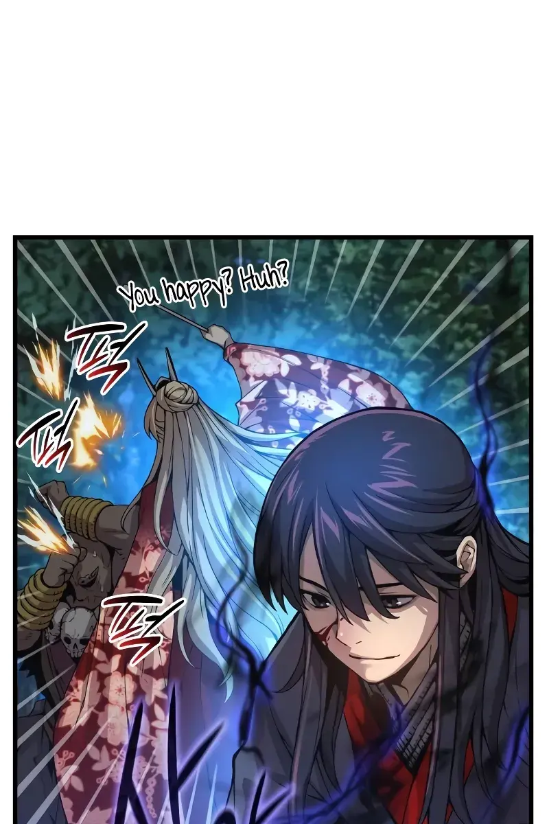 Myst, Might, Mayhem Chapter 44 Page 159