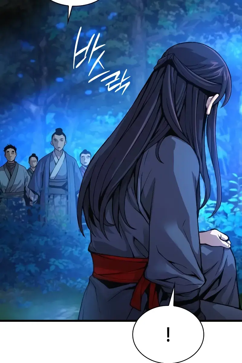 Myst, Might, Mayhem Chapter 44 Page 163