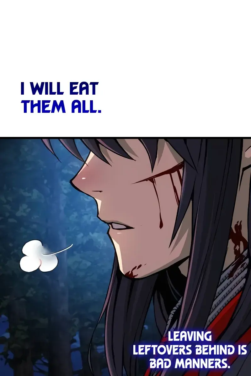 Myst, Might, Mayhem Chapter 44 Page 170