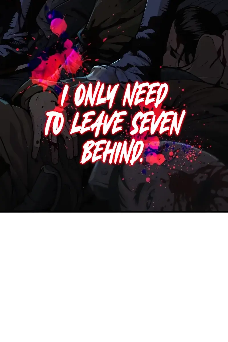 Myst, Might, Mayhem Chapter 44 Page 174