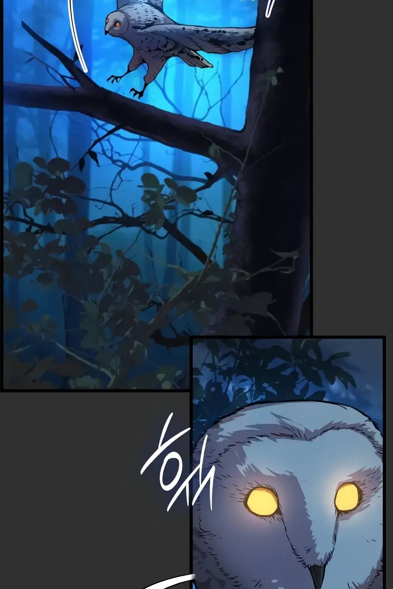 Myst, Might, Mayhem Chapter 45 Page 6