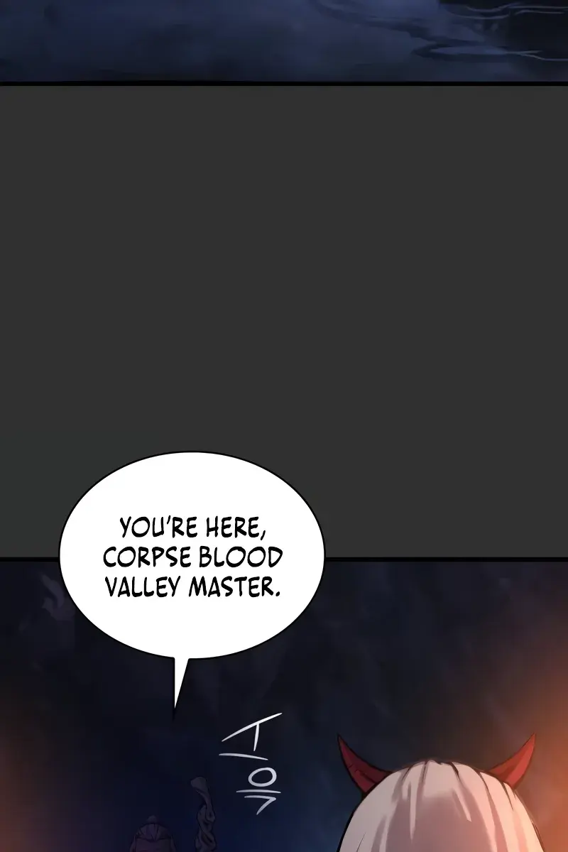 Myst, Might, Mayhem Chapter 45 Page 12