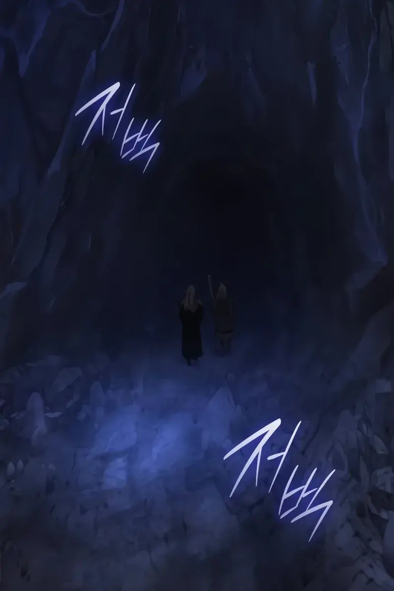 Myst, Might, Mayhem Chapter 45 Page 19