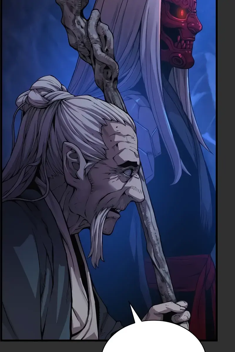 Myst, Might, Mayhem Chapter 45 Page 22