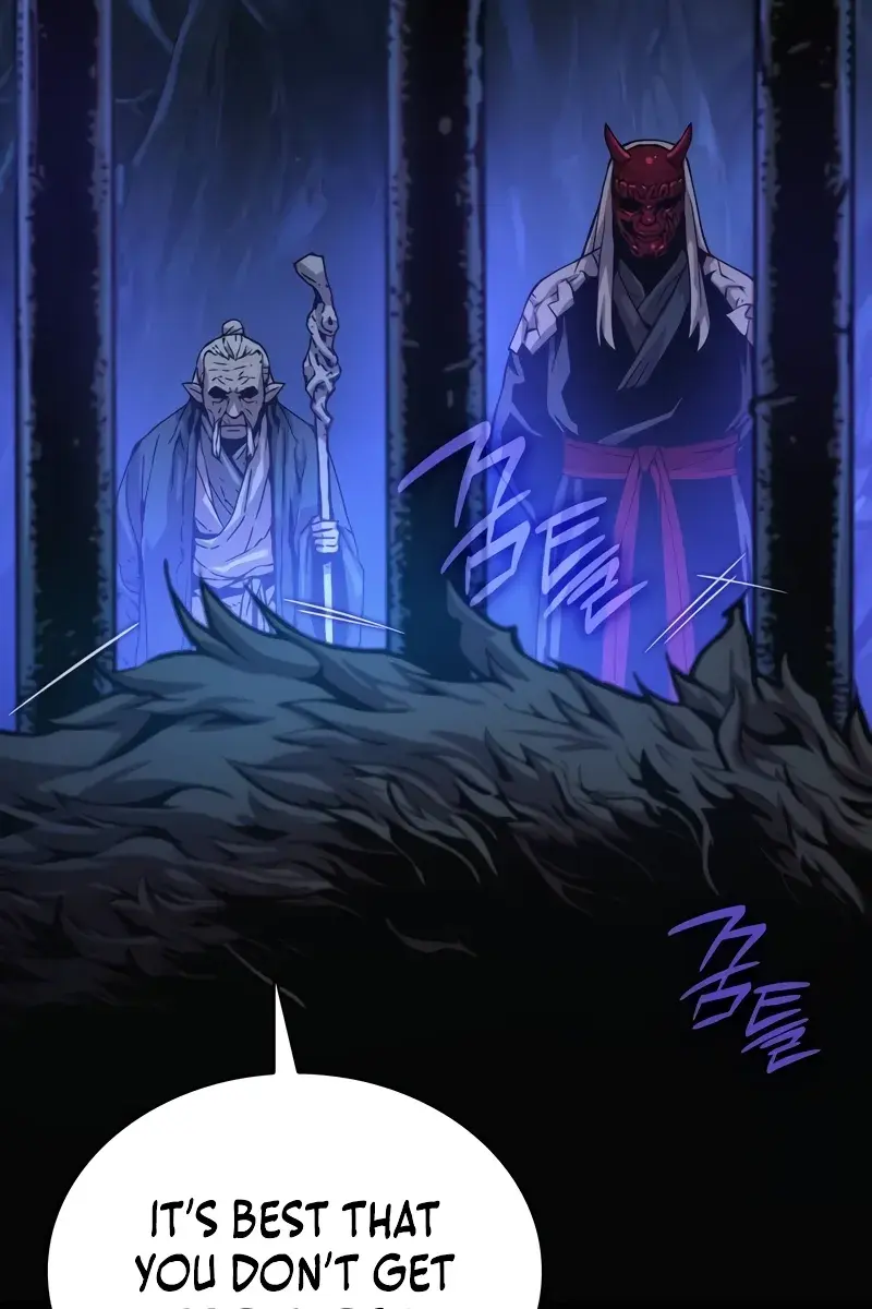 Myst, Might, Mayhem Chapter 45 Page 24