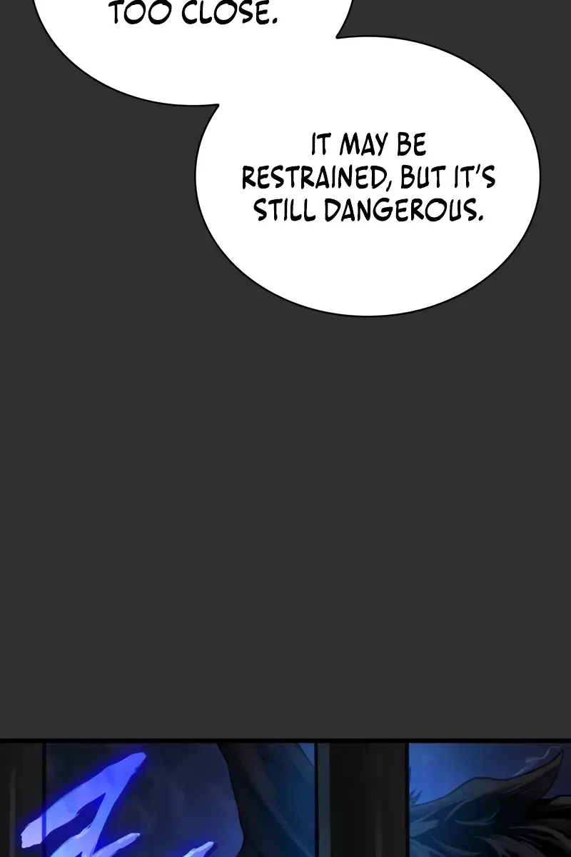 Myst, Might, Mayhem Chapter 45 Page 25