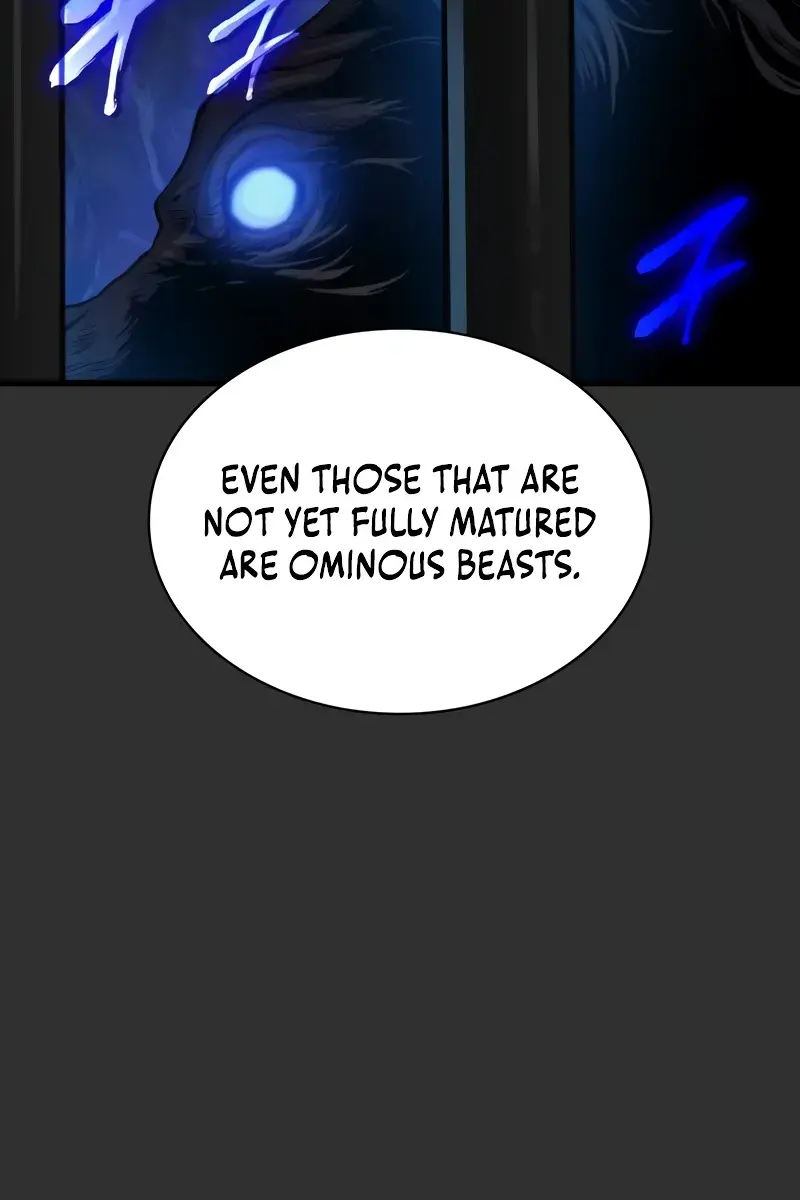 Myst, Might, Mayhem Chapter 45 Page 26